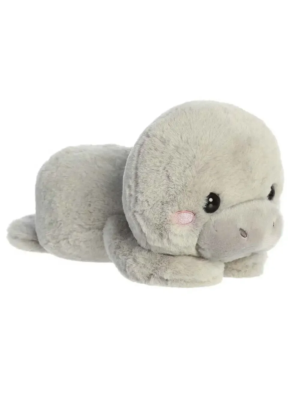 Too Cute Milly Manatee